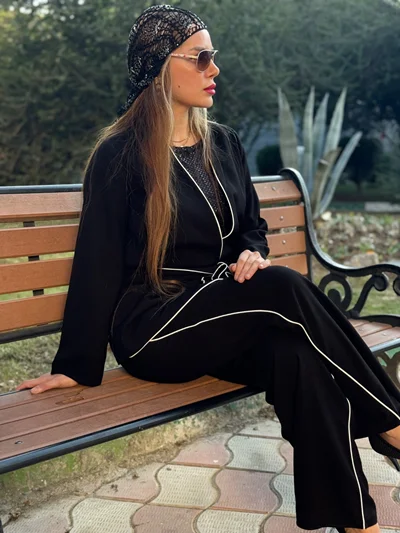 کت و شلوار